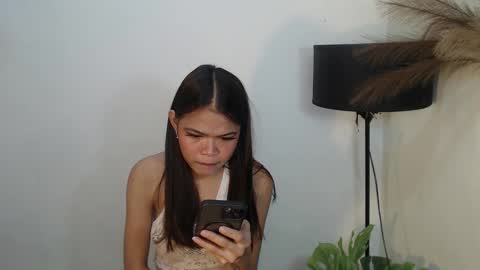 Sexy MIYA online show from February 25, 2026, 4:00 am