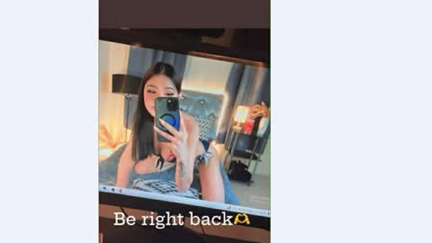 Sexy MIYA online show from March 12, 2026, 8:53 am