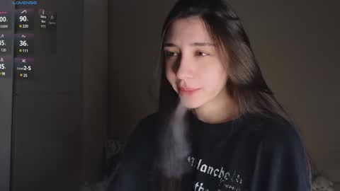 Lina       free control in pvt online show from March 2, 2025, 8:40 pm