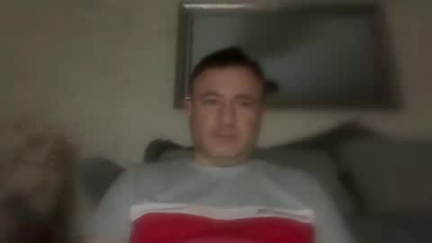 Adam online show from January 8, 2025, 3:28 pm