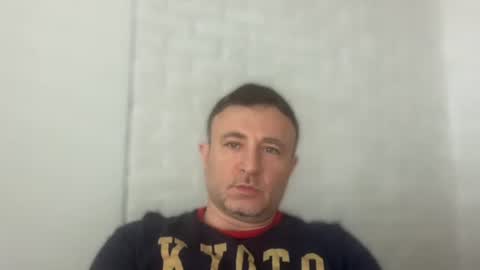 Adam online show from February 8, 2026, 1:25 pm