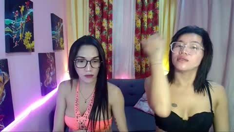 Kate online show from January 29, 2025, 3:33 am