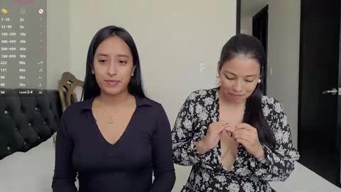 Dalilah and Tarah online show from January 19, 2025, 3:32 pm