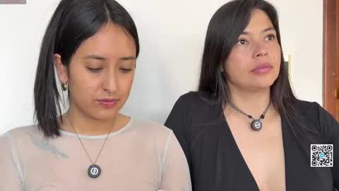 Dalilah and Tarah online show from April 20, 2026, 7:15 pm