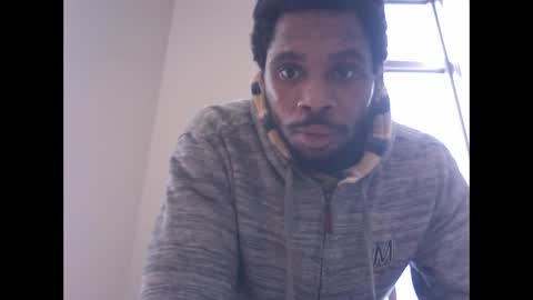 Str8 Edge online show from January 28, 2025, 8:04 pm