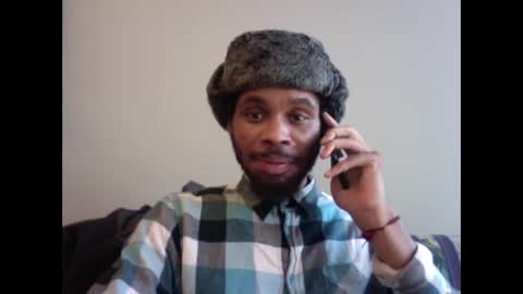 Str8 Edge online show from January 30, 2025, 10:08 pm