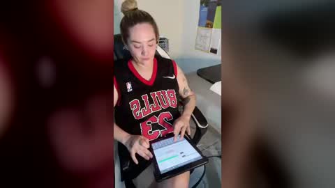 Sasha Sky  online show from July 5, 2026, 5:25 am