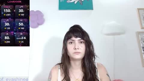 Snapshot of 333w4zh1n3 chatting on January 7, 2026, 4:42 pm Eva online show from January 7, 2026, 4:42 pm