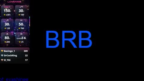 Snapshot of 333w4zh1n3 chatting on January 8, 2026, 6:32 pm Eva online show from January 8, 2026, 6:32 pm