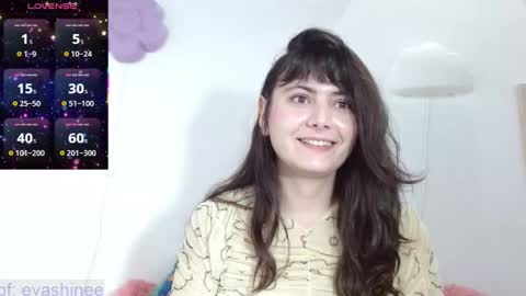 Snapshot of 333w4zh1n3 chatting on January 12, 2026, 3:50 pm Eva online show from January 12, 2026, 3:50 pm