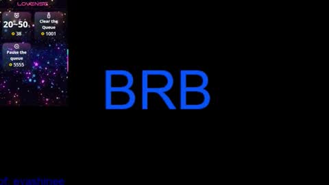 Snapshot of 333w4zh1n3 chatting on February 8, 2026, 3:48 pm Eva online show from February 8, 2026, 3:48 pm