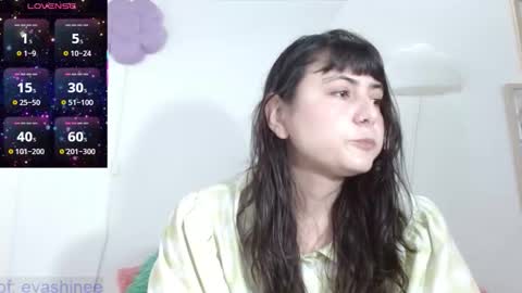 Snapshot of 333w4zh1n3 chatting on February 16, 2026, 4:14 pm Eva online show from February 16, 2026, 4:14 pm