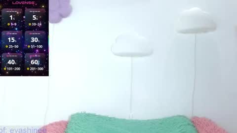 Snapshot of 333w4zh1n3 chatting on March 2, 2026, 8:04 pm Eva online show from March 2, 2026, 8:04 pm