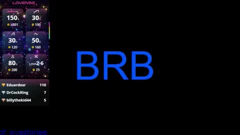 Snapshot of 333w4zh1n3 chatting on March 3, 2026, 5:41 pm Eva online show from March 3, 2026, 5:41 pm