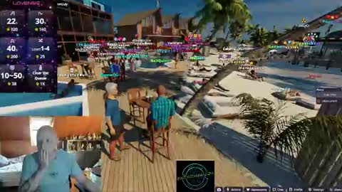 Snapshot of 3dxchatsharing chatting on June 9, 2026, 3:23 pm 3dxchatsharing online show from June 9, 2026, 3:23 pm