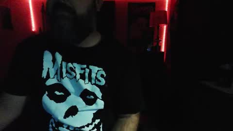 3ndlessmike online show from November 4, 2025, 12:15 pm