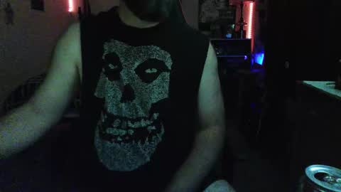 3ndlessmike online show from November 8, 2025, 1:39 am