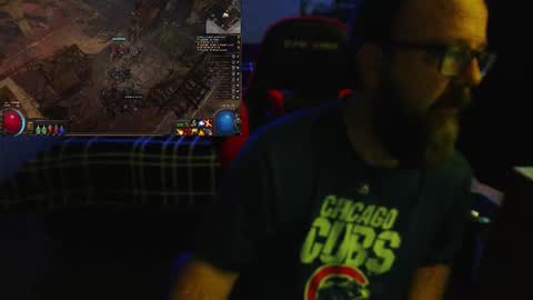 3ndlessmike online show from January 12, 2026, 4:12 pm