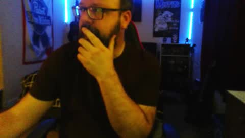 3ndlessmike online show from February 12, 2026, 11:38 am