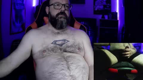 3ndlessmike online show from March 20, 2026, 12:15 am