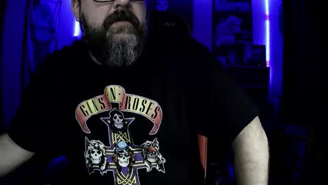 3ndlessmike online show from March 27, 2026, 11:21 am