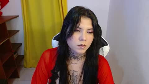 erika online show from December 15, 2025, 1:54 am