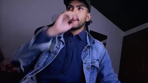 E V I L online show from March 8, 2026, 3:10 am