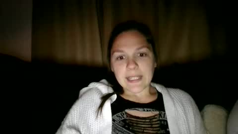 417MrMrs online show from April 25, 2026, 4:26 am