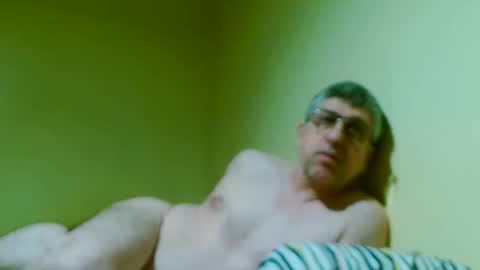 41bigdick41 online show from April 25, 2026, 5:10 am