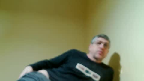 41bigdick41 online show from April 25, 2026, 5:21 pm