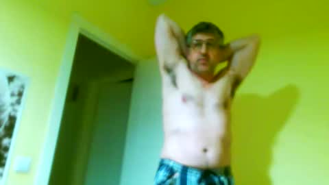 41bigdick41 online show from May 20, 2026, 5:41 pm