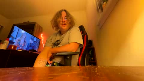Daddythickdick420 online show from December 8, 2024, 2:49 am
