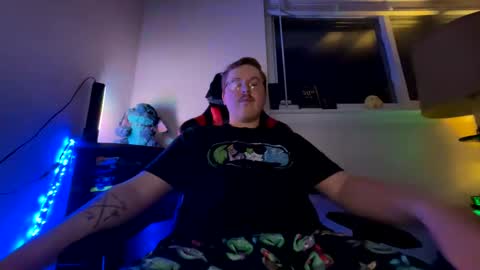 Daddythickdick420 online show from January 12, 2025, 2:14 am