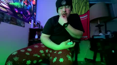 Daddythickdick420 online show from March 8, 2025, 12:44 am