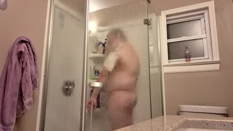 Daddythickdick420 online show from January 14, 2026, 3:45 am