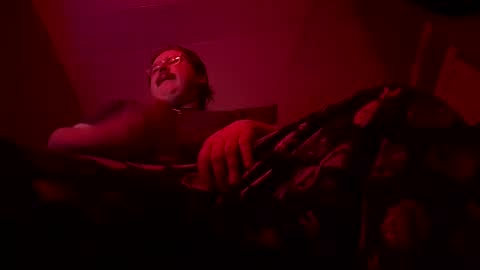 Daddythickdick420 online show from January 15, 2026, 7:13 am