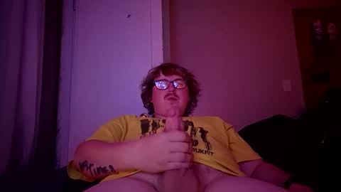 Daddythickdick420 online show from April 4, 2026, 2:54 am
