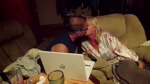 Just4fun online show from June 21, 2026, 5:32 am