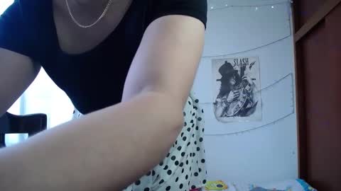  Taleja  FanslyTalejawc online show from December 25, 2024, 7:02 pm