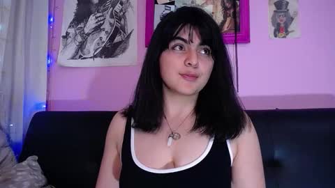  Taleja  FanslyTalejawc online show from September 14, 2025, 11:26 pm