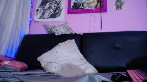  Taleja  FanslyTalejawc online show from September 15, 2025, 11:32 am