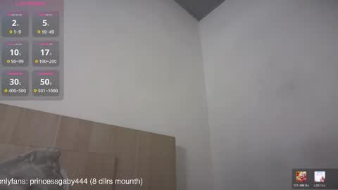 Snapshot of 4444ngel chatting on May 15, 2026, 11:23 pm Gabriela online show from May 15, 2026, 11:23 pm