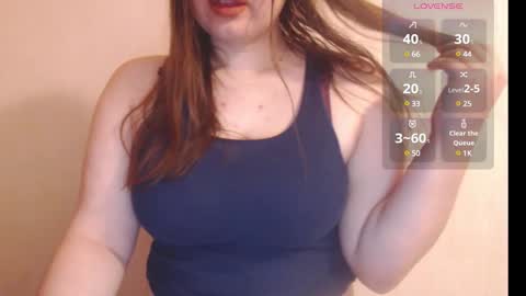 Katya online show from December 19, 2024, 8:13 pm