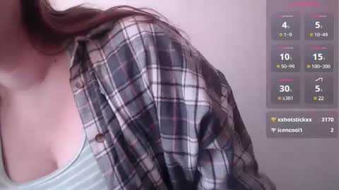 Katya online show from January 3, 2025, 8:43 am