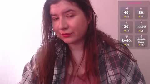 Katya online show from January 22, 2025, 7:03 am