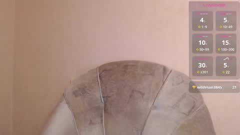 Katya online show from February 8, 2025, 2:27 pm