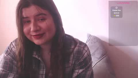 Katya online show from February 11, 2025, 7:23 am