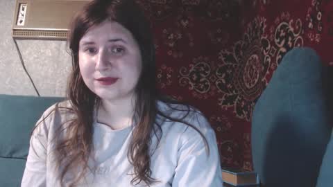 Katya online show from October 18, 2025, 6:52 pm