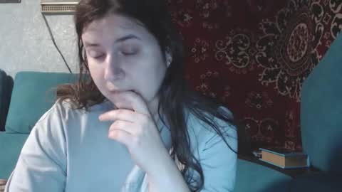 Katya online show from October 19, 2025, 7:09 am