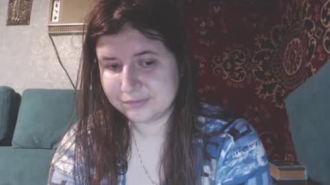 Katya online show from October 21, 2025, 1:45 pm